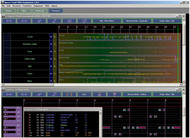 Space Toad MIDI Sequencer screenshot